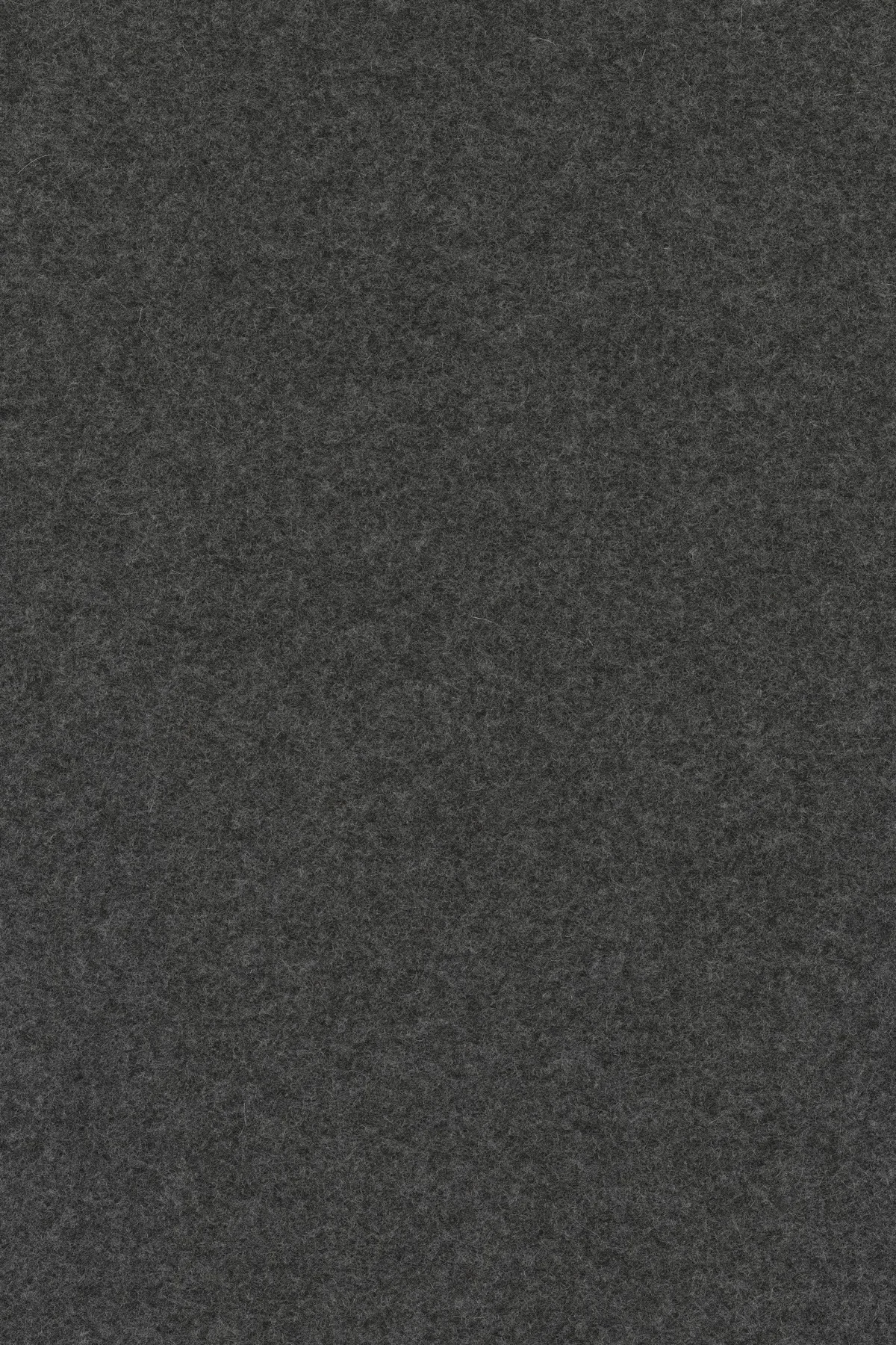Fabric sample Divina Melange 3 170 grey